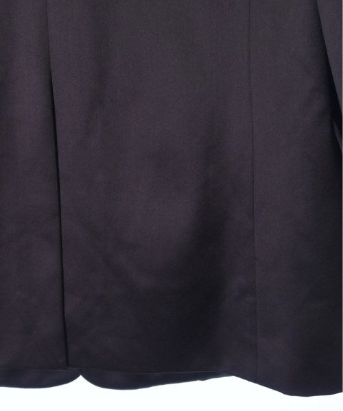 ANN DEMEULEMEESTER 休夾克