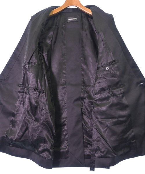 ANN DEMEULEMEESTER 休夾克