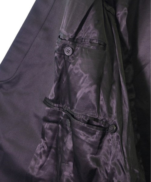 ANN DEMEULEMEESTER 休夾克