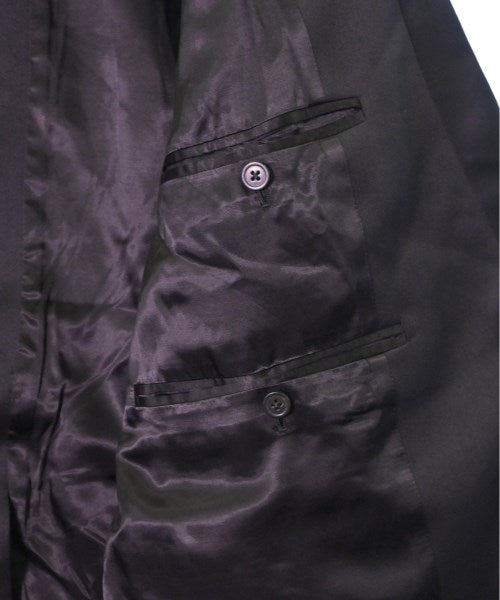 ANN DEMEULEMEESTER 休夾克