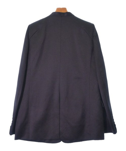 ANN DEMEULEMEESTER 休夾克