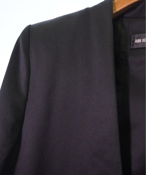 ANN DEMEULEMEESTER 休夾克