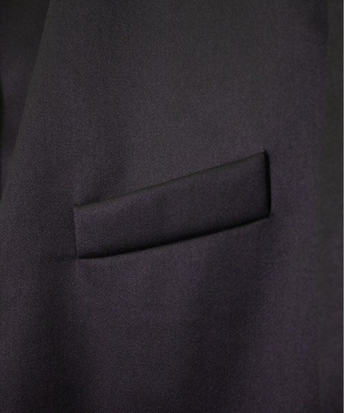 ANN DEMEULEMEESTER 休夾克