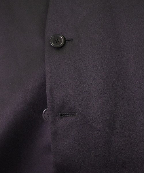 ANN DEMEULEMEESTER 休夾克