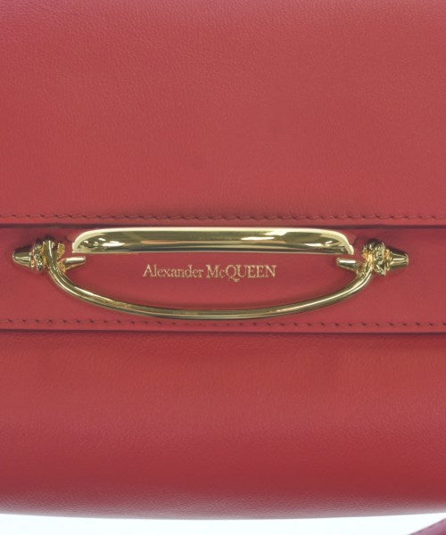 ALEXANDER MCQUEEN 手提包