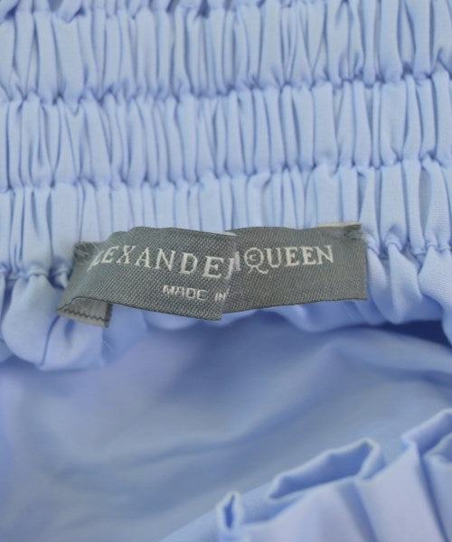 ALEXANDER MCQUEEN 休閒襯衫