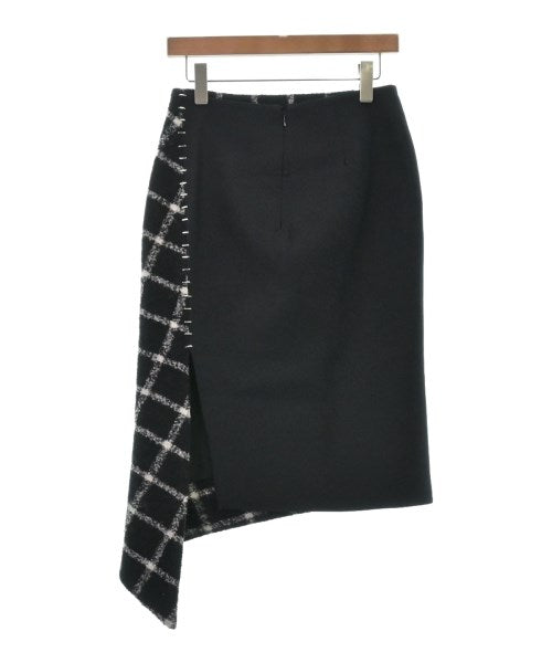 BALENCIAGA 膝上裙