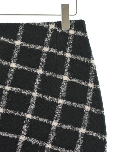 BALENCIAGA 膝上裙