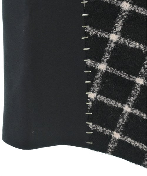 BALENCIAGA 膝上裙