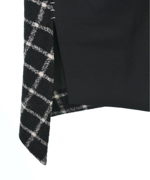 BALENCIAGA 膝上裙