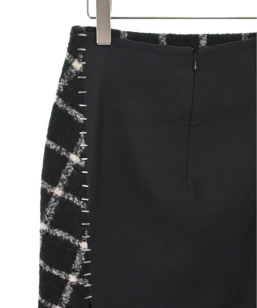 BALENCIAGA 膝上裙