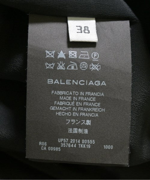 BALENCIAGA 洋裝
