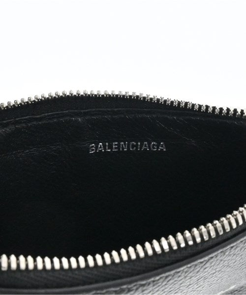 BALENCIAGA 錢包/零錢包