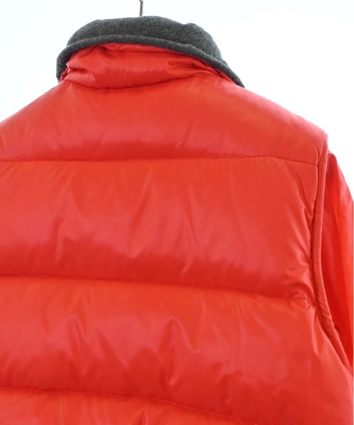 BALENCIAGA 羽絨夾克/背心