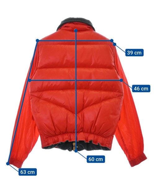 BALENCIAGA 羽絨夾克/背心