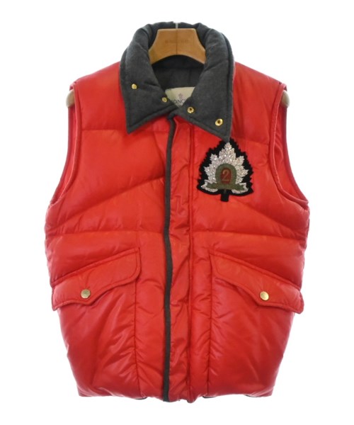 BALENCIAGA 羽絨夾克/背心