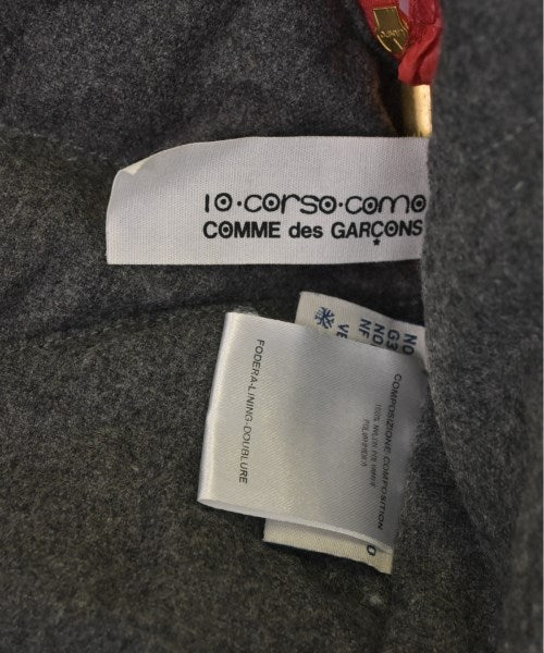 BALENCIAGA 羽絨夾克/背心