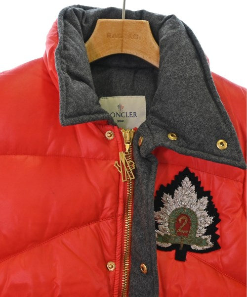 BALENCIAGA 羽絨夾克/背心