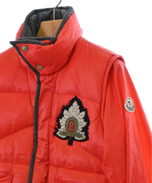 BALENCIAGA 羽絨夾克/背心