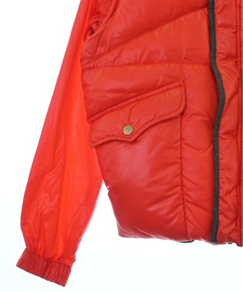 BALENCIAGA 羽絨夾克/背心