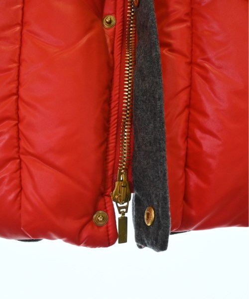 BALENCIAGA 羽絨夾克/背心