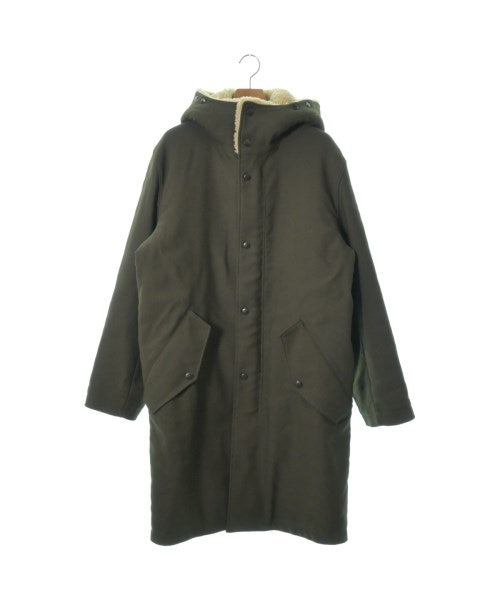 BALENCIAGA 其他大衣