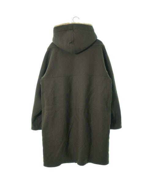 BALENCIAGA 其他大衣