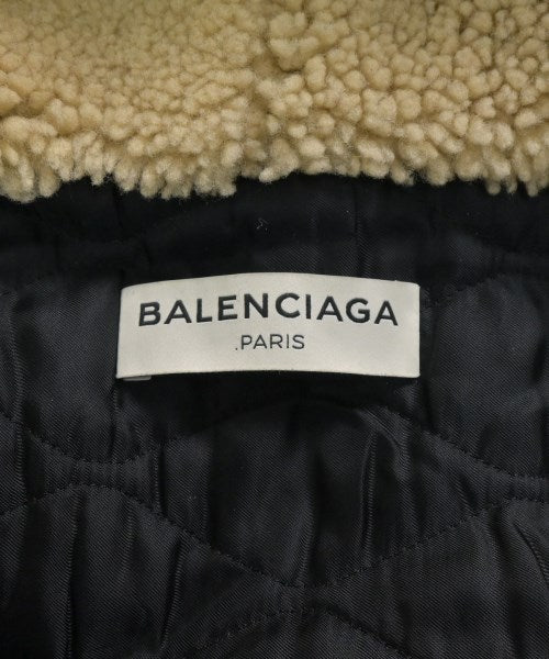 BALENCIAGA 其他大衣