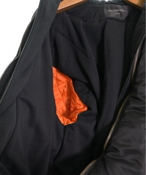 BALENCIAGA 軍裝夾克