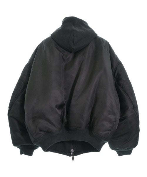 BALENCIAGA 軍裝夾克