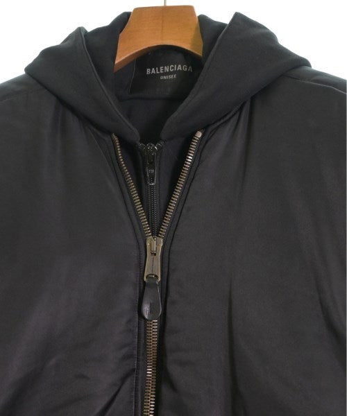 BALENCIAGA 軍裝夾克