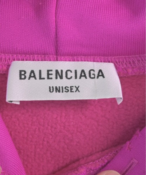 BALENCIAGA 連帽衫