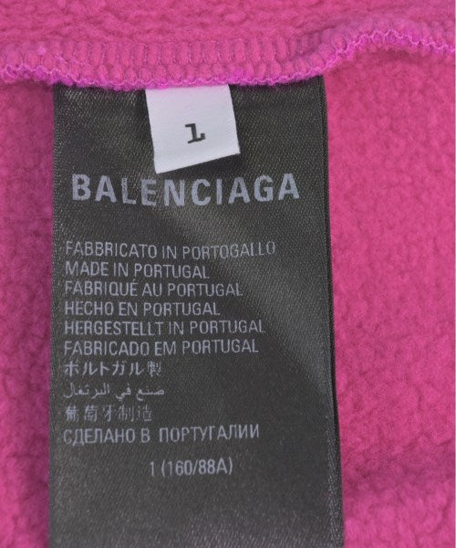 BALENCIAGA 連帽衫