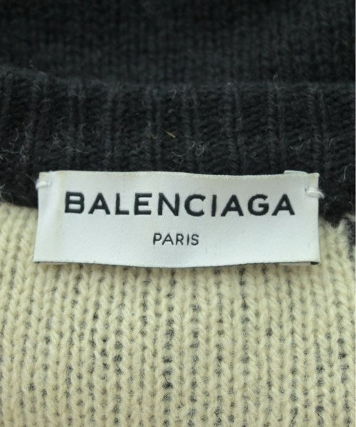 BALENCIAGA 毛衣