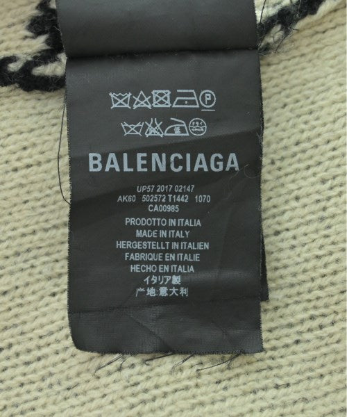 BALENCIAGA 毛衣