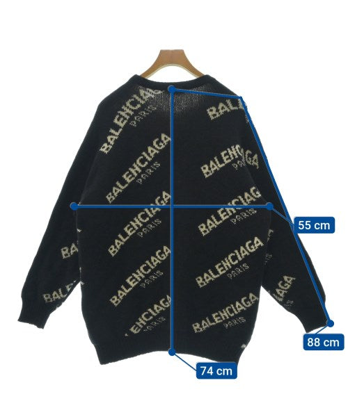 BALENCIAGA 毛衣