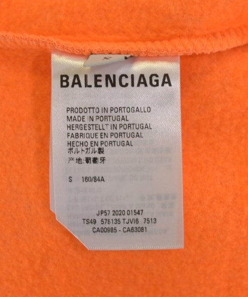 BALENCIAGA 連帽衫