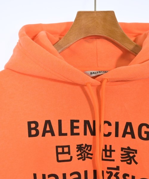 BALENCIAGA 連帽衫