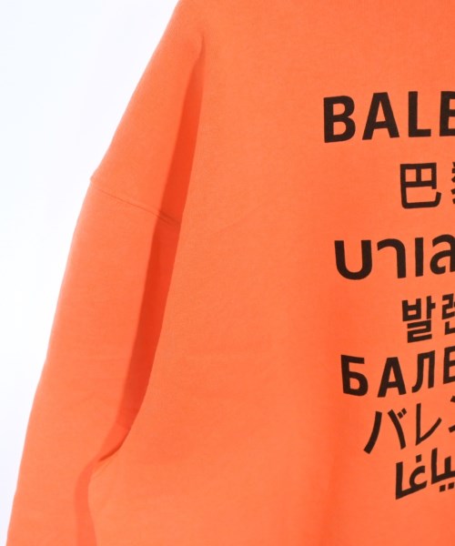 BALENCIAGA 連帽衫