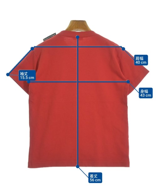 BALENCIAGA T恤/上衣