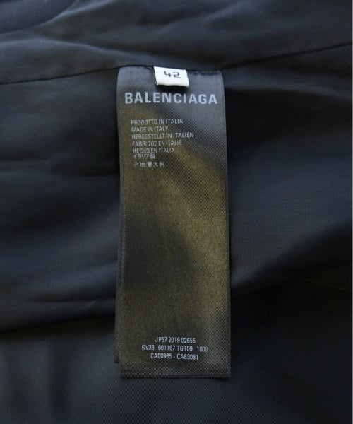 BALENCIAGA 其他大衣
