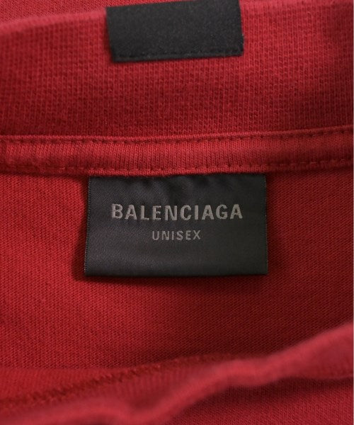 BALENCIAGA T恤/上衣