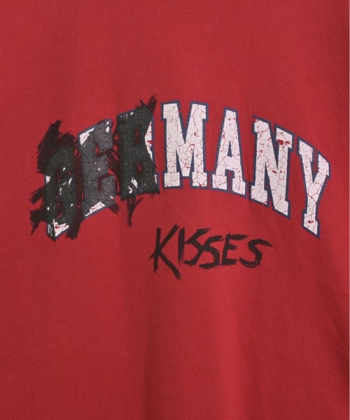 BALENCIAGA T恤/上衣