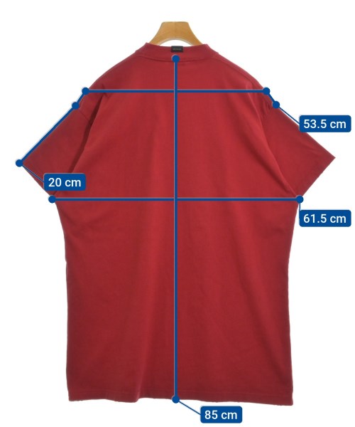 BALENCIAGA T恤/上衣