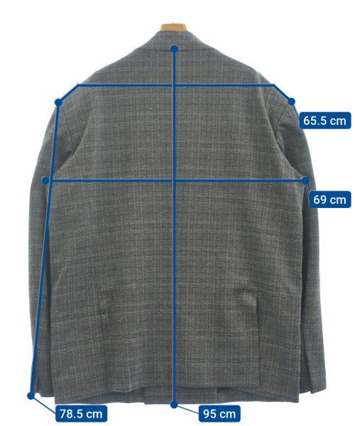 BALENCIAGA 西裝外套