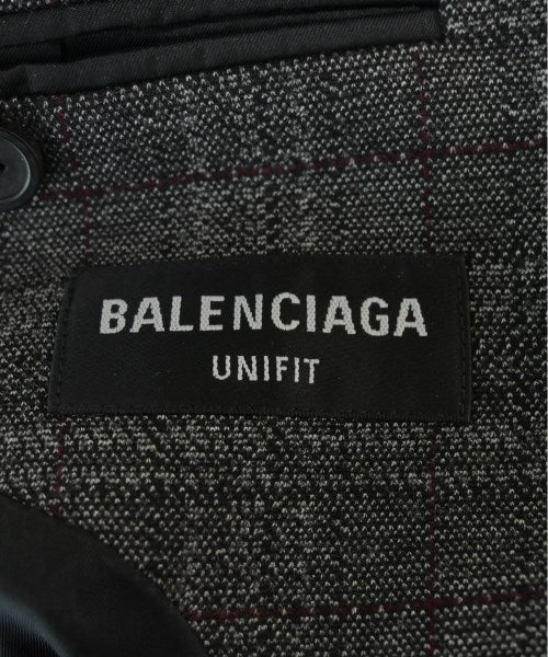 BALENCIAGA 西裝外套