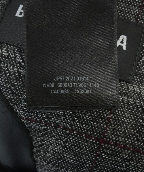 BALENCIAGA 西裝外套