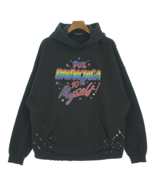 BALENCIAGA 連帽衫