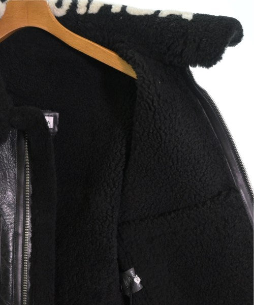 BALENCIAGA 騎士夾克