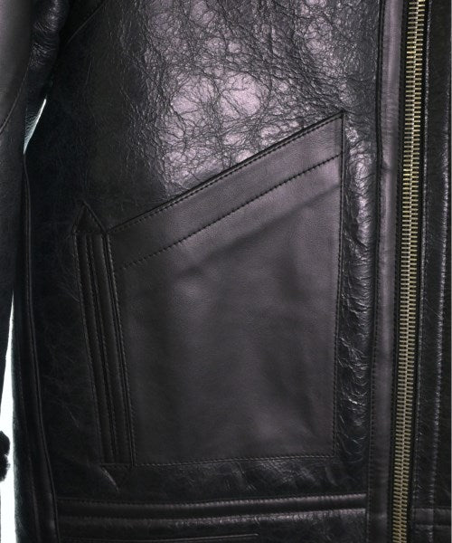 BALENCIAGA 騎士夾克